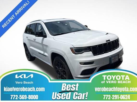 JEEP GRAND CHEROKEE 2021 1C4RJFBG4MC668471 image